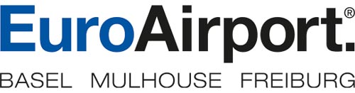 Euroairport - Aéroport de Bâle - Mulhouse (Basel, Mulhouse, Freiburg)